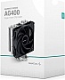    Deepcool AG400 (R-AG400-BKNNMN-G-1)