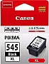  Canon PG-545XL Black (8286B001)