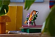  LEGO Art   -  (31217)