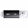  Silicon Power 64GB USB 3.0 Blaze B02 Black (SP064GBUF3B02V1K)