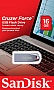  16Gb SANDISK USB Cruzer Force Black (SDCZ71-016G-B35)