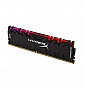  Kingston 16Gb DDR4 3000M Hz HyperX Predator RGB (HX430C15PB3A/16)