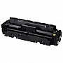  055H Canon i-sensys MF742Cdw/ MF744Cdw/ MF746Cx/ LBP663Cdw/ LBP664Cx Yellow (3017C002)