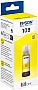 ��������� Epson 108 EcoTank L8050/ L18050 Yellow (C13T09C44A)
