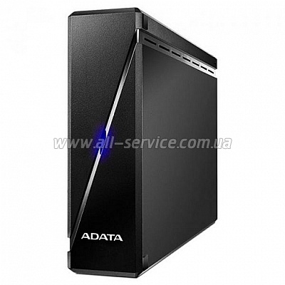  4TB ADATA HM900 BLACK COLOR BOX (AHM900-4TU3-CEUBK)