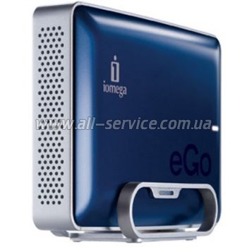  Iomega eGo Desktop  2Tb 3.5