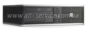  HP SFF dc7900 (FU207EA)