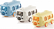    Ardesto Bear Bus 500 blue (AR2250BB)