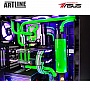  ARTLINE Extreme Poseidon P99 (P99v20) + Windows 10 Pro