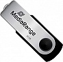  Mediarange 32GB Black/Silver USB 2.0 (MR911)