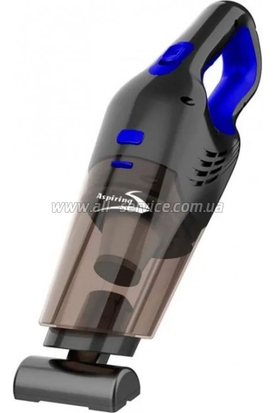  Aspiring Gale 3 Wireless 12000 Pa