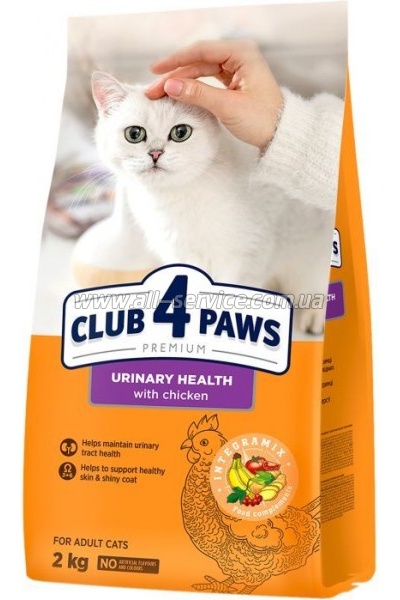     Club 4 Paws Premium     2  (4820215369411)