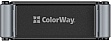   ColorWay Clamp Black (CW-CHC012-BK)