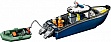 ����������� LEGO City ������������� �� ����������� ������ (60456)
