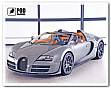  Pod myshku Bugatti