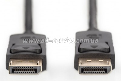���� ������ USB 3.0 AM to USB-C 1.0m Digitus (AK-300136-010-S)