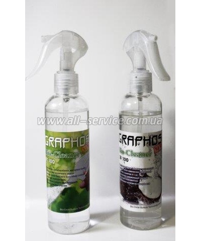 /  Graphos Bio-Cleaner CB-100 250