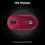  Logitech G Pro 2 Lightspeed Wireless Magenta (910-007309)