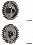    29T BASF HP LJ 1010 / 1020  RU5-0185 (BASF-RU5-0185-000)