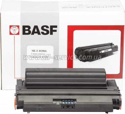  BASF Samsung SCX-5935  MLT-D206L (BASF-KT-MLTD206L)