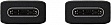 ���� ������ USB-C to USB-C black Samsung (EP-DA705BBRGRU)