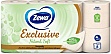   Zewa Exclusive Natural Soft 4  8  (7322541361246)