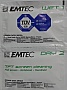  EMTEC Screen Cleaning TFT/ PDA/ LCD, 1 (EKNLINDUO/1)