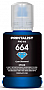  PRINTALIST 664 Epson L110/ L210/ L300 140 Cyan (PL664C)