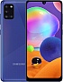  Samsung Galaxy A31 4/128Gb Prism Crush Blue (SM-A315FZBVSEK)