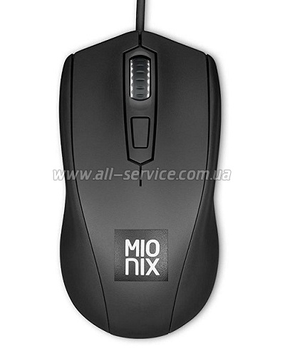  MIONIX AVIOR Black (MNX-01-27009-G)