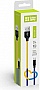 ���� ������ ColorWay USB 2.0 AM to Micro 5P 1.0m National (CW-CBUM052-BLY)