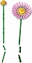 ����������� LEGO Botanicals ����������� ��������� ����� (10347)