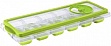����� ��� ���� Herevin Ice Tray-Green (161019-801)