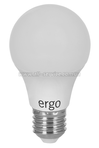  ERGO Standard A60 27 10W 220V 4100K (LSTA602710ANFN)