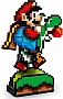 ����������� LEGO Super Mario World: ����� � ���� (71438)