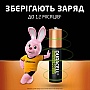 ����������� Duracell AAA HR03 900mAh * 4 (5005015)