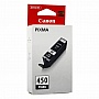  Canon PGI-450Bk PIXMA MG5440/ MG6340 (6499B001)