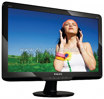  PHILIPS 234EL2SB