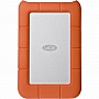  LaCie 2.5