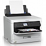  4 Epson WorkForce Pro WF-M5799DWF  WI-FI (C11CG04401)
