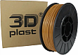 ������� ��� 3D-�������� 3Dplast PETG 1.75��, 0.85��, coyote (3DPTG17508KYT)