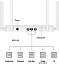  Huawei WS7001 V2 White (lifecell)
