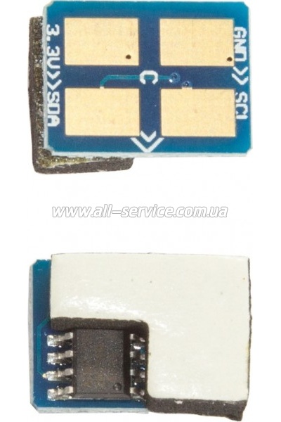  WWM Samsung CLP-300/ CLX-2160/ 3160 Cyan (CSC300C)