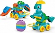 ����������� LEGO DUPLO ��������� �� ������� 3 � 1 (10451)