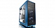  FRACTAL DESIGN Focus G Window (FD-CA-FOCUS-BU-W) Blue