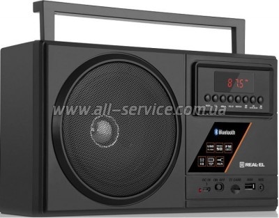  REAL-EL X-700