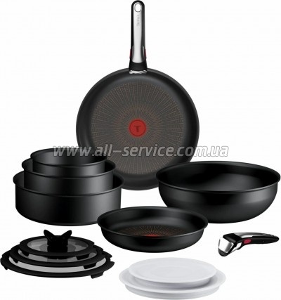 ����� ������ Tefal Ingenio Excellence+ (P0009753)