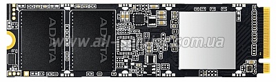 SSD  ADATA XPG SX8100 1TB (ASX8100NP-1TT-C)