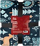 ���� Ardesto Christmas Flannel 160�200�� �����, ������� (ART0127PB)