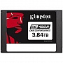 SSD  Kingston DC450R 3.84 TB (SEDC450R/3840G)